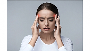 Dikkat! Bugünlerde baş ağrısını tetikleyen 5 neden!
