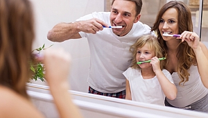 Dikkat edilmezse çürükler artar