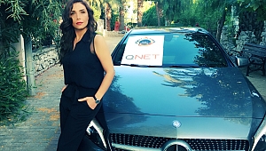 DİLBER ARTIK BAŞARILI BİR İŞ KADINI