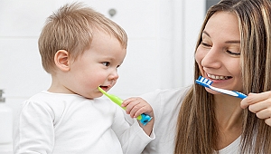 Diş bakımının olmazsa olmaz 3 kuralı