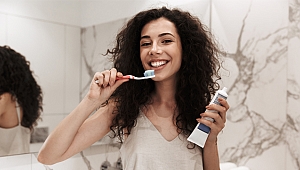 Diş hassasiyetinde 30 dakika kuralı