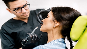 Diş sıkmaya botoks çare oluyor