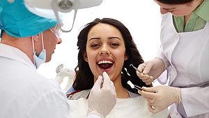 Diş Sıkmaya Botoks Çare Oluyor