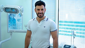 Dişlerinizi Boğmayın!