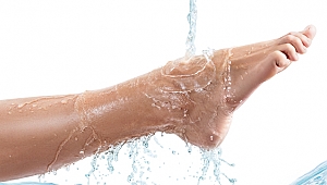 DİYABETİK AYAK RİSKİNE KARŞI 6 ETKİLİ ÖNLEM!