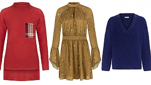 Doğadan Güç Alan Kadınlar