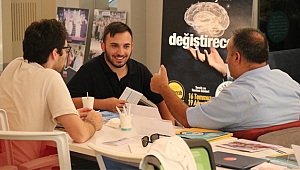 Doğru tercih için 339 bin aday bu testi çözdü