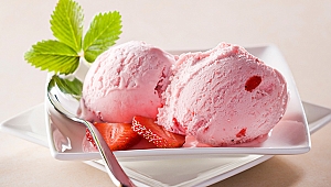 Dondurma Porsiyonlarına Dikkat!