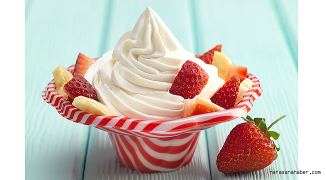 Dondurmanın En Fit Hali: Kahve Dünyası’ndan Yoğurtlu Dondurma!