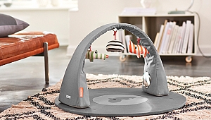 DONE BY DEER’DEN RED DOT ÖDÜLLÜ ACTIVITY GYM!