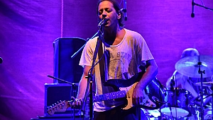 Duman Bodrum'u Salladı