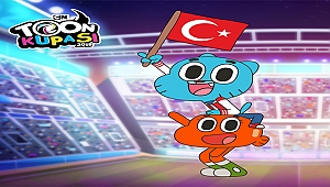 Dünya Kupası'nda şampiyon Türkiye!