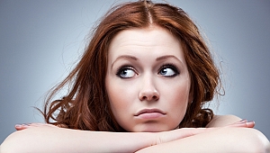 Dünya Sanal, Depresyon Gerçek!