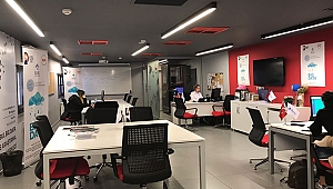 Dünya Standartlarında Veri Analizi BAU Big Data Merkezi’nde