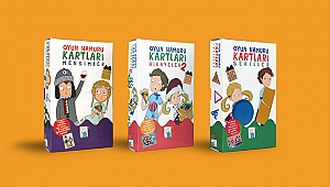 Düşleyen Miniklere 