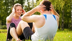 Düzenli Egzersiz Akıl Sağlığına Faydalı