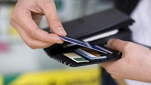 E-Ticaret 25,5 Milyon Kredi Kartına Ulaştı