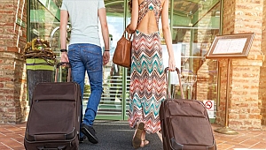 E-Ticaretin 9 Günlük Tatilden Beklentisi 1 Milyar TL