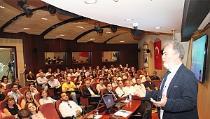 Ege İhracatçı Birlikleri’nin eğitim programları 6 ayda 10 bin saati aştı