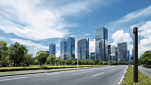 Ekin Spotter ile Yapay Zekayla Yönetilen Akıllı Şehirlerin Dönemi Başlıyor