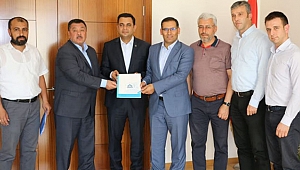 Ekinözü’ne Sağlık Turizm Merkezi Açılıyor!