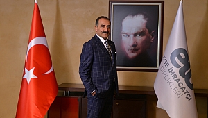 “Ekonomik savaşı kazanan Türkiye olacak”