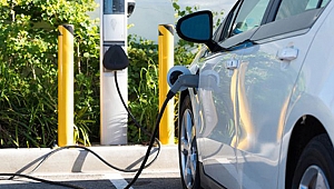 Elektrikli Araç Sayısı Yüzde 55 Arttı