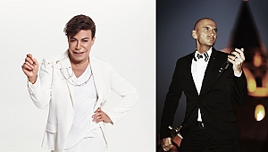 Elexus Hotel’de Müzik Dolu Bir Bayram