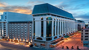 Elite World Hotels yatırımlarına devam ediyor