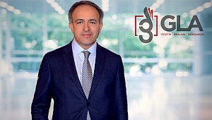 En Büyük AVM'ler Tahir Çelik'e Emanet...