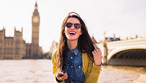 En İyi Öğrenci Şehri Londra Seçildi