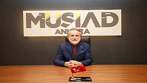 ERDAL: “HEP BİRLİKTE HAREKET ETMEMİZ DÖNÜŞÜMÜ KOLAYLAŞTIRACAKTIR”