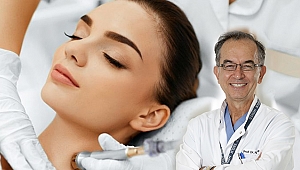 Erkekler Burun, Kadınlar Meme Estetiğini Tercih Ediyor