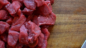 Eti Dinlendirmeden Tüketmeyin