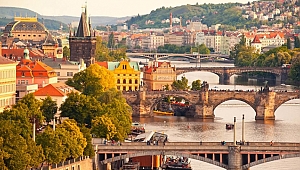 Euro Kullanmadan Gezebileceğiniz 5 Ülke