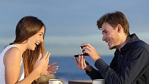 Evet demeden önce düşünün!