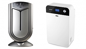 Fakir Hausgeräte’den Akıllı Nem Alma Cihazları