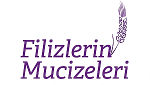 FİLİZLERİN MUCİZELERİ BÜYÜMEYE DEVAM EDİYOR