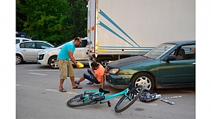 FİLM SETİNDE HASTANELİK OLDU!