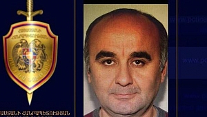 Firari FETÖ’cü Kemal Öksüz Yakalandı!