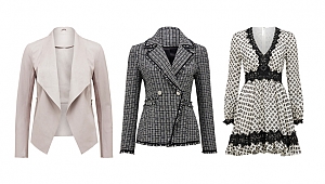 Forever New'den romantik koleksiyon: Vintage Day Dreams