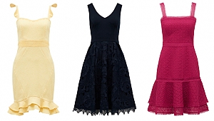 Forever New İle Kusursuz Davet Stili