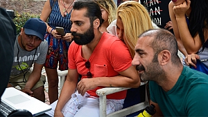 FRAGMANA DUYGULANDIRAN MESAJLAR!