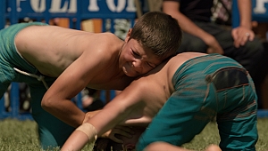 Genç Pehlivanlar’a Galler’den “En İyi Film” Ödülü!