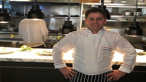 Genç şefler Dünya Makarna Şampiyonası'nda kıyasıya yarışacak