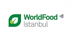Gıda Sektörünün İhracat Kapısı WorldFood İstanbul