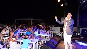 Gökhan Tepe: Bizim İçin Çifte Bayram