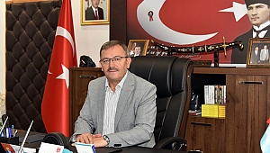 Göksun Belediye Başkanından 30 Ağustos Zafer Bayramı Mesajı!