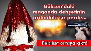 Göksun’daki Maganda Kurşununun Arkasındaki Sır Perde