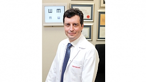 GÖZ SEĞİRMESİNİ ÖNLEMEK İÇİN ÇAY KAHVE TÜKETİMİNİ SINIRLAYIN